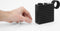 The Monkey radio/speaker zwart