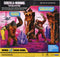The New Empire - 2-pack Kong Vs Skar King 15 cm