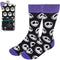 The Nightmare Before Christmas Jack Skellington Face Sokken Maat 38/45
