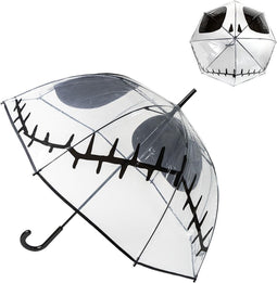 The Nightmare Before Christmas Jack Skellington Paraplu