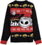 The Nightmare Before Christmas Kerst Trui Medium