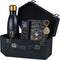 The Nightmare Before Christmas - Pencils, Metal Bottle, Notebook and Keychain Gift Set (Coffin)