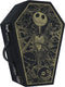 The Nightmare Before Christmas - Pencils, Metal Bottle, Notebook and Keychain Gift Set (Coffin)