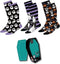 The Nightmare before Christmas Sokken 3-Pack Maat 38-45
