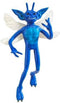 The Noble Collection Harry Potter - Bendable Figure Cornish Pixie 18 cm Beeld/figuur - Multicolours