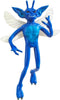 The Noble Collection Harry Potter - Bendable Figure Cornish Pixie 18 cm Beeld/figuur - Multicolours