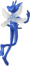 The Noble Collection Harry Potter - Bendable Figure Cornish Pixie 18 cm Beeld/figuur - Multicolours