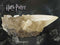 The Noble Collection Harry Potter - Replica Crystal Goblet Verzamelobject - Wit