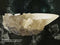 The Noble Collection Harry Potter - Replica Crystal Goblet Verzamelobject - Wit