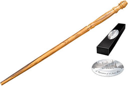 The Noble Collection Harry Potter (Tover)staf Wand Vincent Crabbe (Character-Edition) Bruin