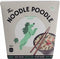 The Noodle Poodle - Noodles thai green curry 250gr - Stuk a 250 gram - 8 stuks