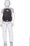 The North Face Borealis Classic Rugzak 29 liter - Zwart