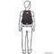 The North Face Borealis Classic Rugzak 29 liter - Zwart