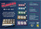 The Number - Bordspel