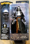 The Nun: Valak the Nun Bendyfig