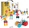 The Offbits Bouwpakket Jumbo Kit