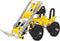 The Offbits Bouwpakket Transporter Kit 3-in-1 Geel
