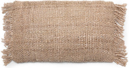 The Oh My Gee Kussenhoes - Beige - 30x50