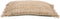 The Oh My Gee Kussenhoes - Beige - 30x50