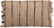The Oh My Gee Kussenhoes - Beige Zwart - 30x50