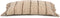 The Oh My Gee Kussenhoes - Beige Zwart - 30x50