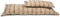 The Oh My Gee Kussenhoes - Beige Zwart - 30x50