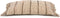 The Oh My Gee Kussenhoes - Beige Zwart - 30x50