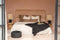The Oh My Gee Kussenhoes - Beige Zwart - 35x100