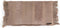 The Oh My Gee Kussenhoes - Betonfluweel - 30x50