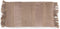 The Oh My Gee Kussenhoes - Betonfluweel - 30x50