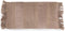 The Oh My Gee Kussenhoes - Betonfluweel - 30x50