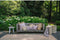 The Oh My Gee Kussenhoes - Betonfluweel - 30x50