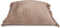 The Oh My Gee Kussenhoes - Betonfluweel - 60x60