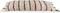 The Oh My Gee Kussenhoes - Boheems Wit - 35x100