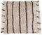The Oh My Gee Kussenhoes - Boheems Wit - 60x60