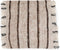 The Oh My Gee Kussenhoes - Boheems Wit - 60x60