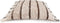 The Oh My Gee Kussenhoes - Boheems Wit - 60x60