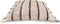 The Oh My Gee Kussenhoes - Boheems Wit - 60x60