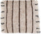 The Oh My Gee Kussenhoes - Boheems Wit - 60x60