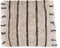The Oh My Gee Kussenhoes - Boheems Wit - 60x60