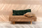 The Oh My Gee Kussenhoes - Bosgroen - 35x100