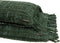 The Oh My Gee Kussenhoes - Bosgroen - 35x100