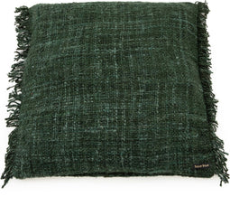 The Oh My Gee Kussenhoes - Bosgroen - 60x60
