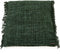 The Oh My Gee Kussenhoes - Bosgroen - 60x60