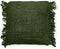 The Oh My Gee Kussenhoes - Bosgroen - 60x60