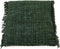The Oh My Gee Kussenhoes - Bosgroen - 60x60