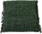 The Oh My Gee Kussenhoes - Bosgroen - 60x60