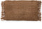 The Oh My Gee Kussenhoes - Bruin - 30x50