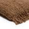 The Oh My Gee Kussenhoes - Bruin - 30x50