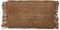 The Oh My Gee Kussenhoes - Bruin - 30x50